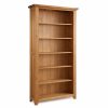 talbot large bookcase