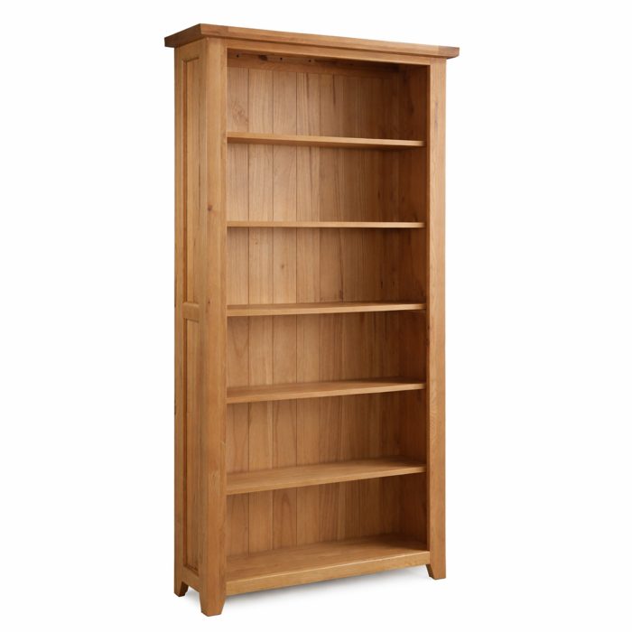 talbot large bookcase talbot large bookcase