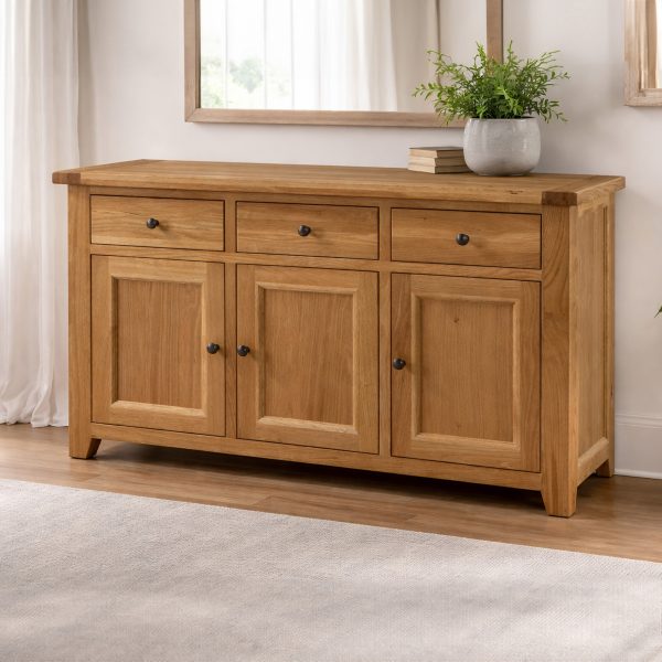 Talbot Large Sideboard