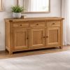talbot large sideboard