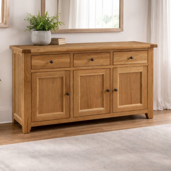 Talbot Large Sideboard