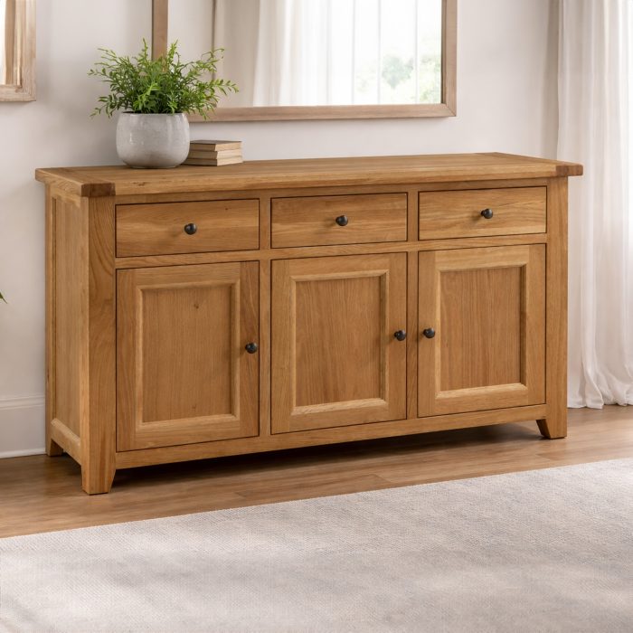 talbot large sideboard