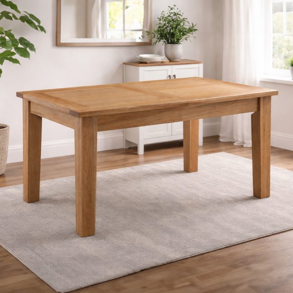 Talbot Large Extending Table