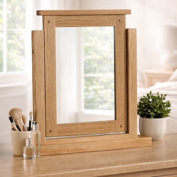 Talbot Vanity Mirror