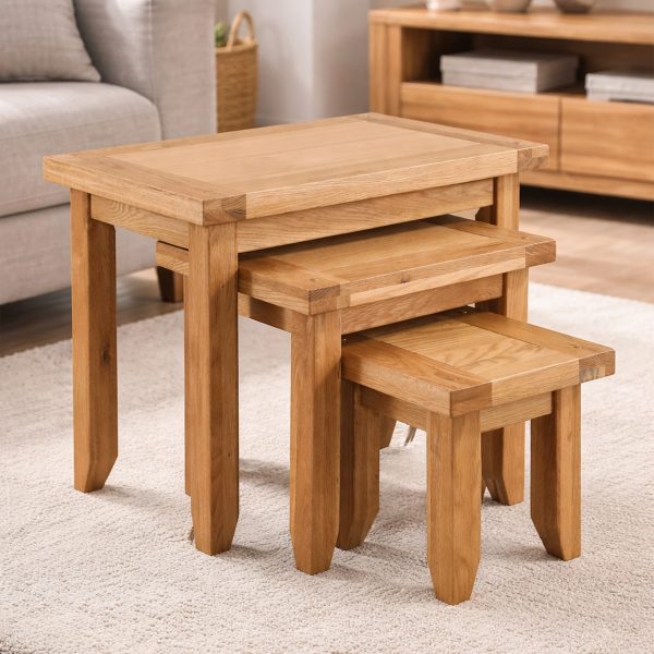 Talbot Nest Of Tables