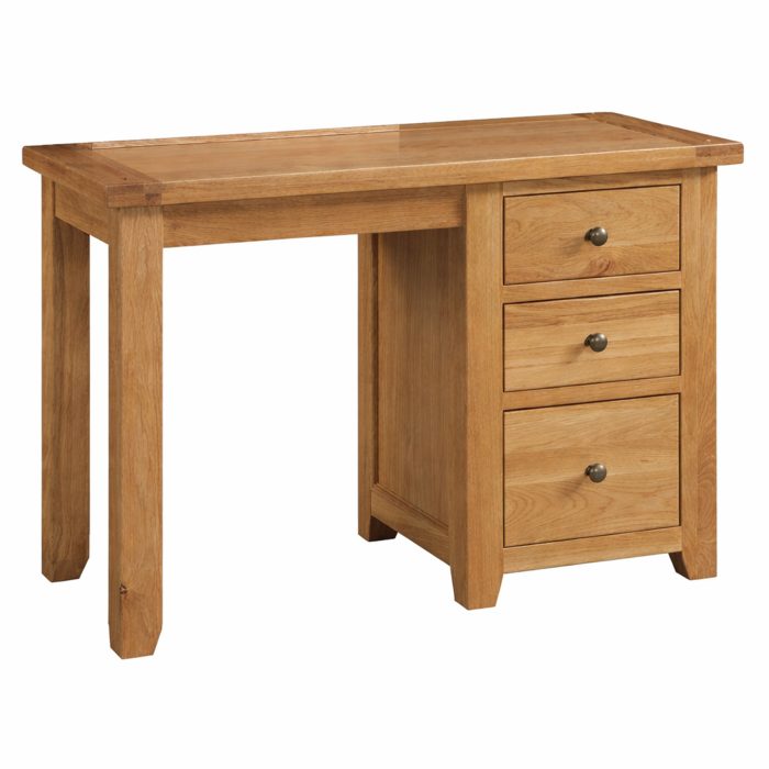 talbot single ped desk talbot single ped desk