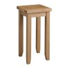 talbot small lamp table