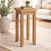 talbot small lamp table x