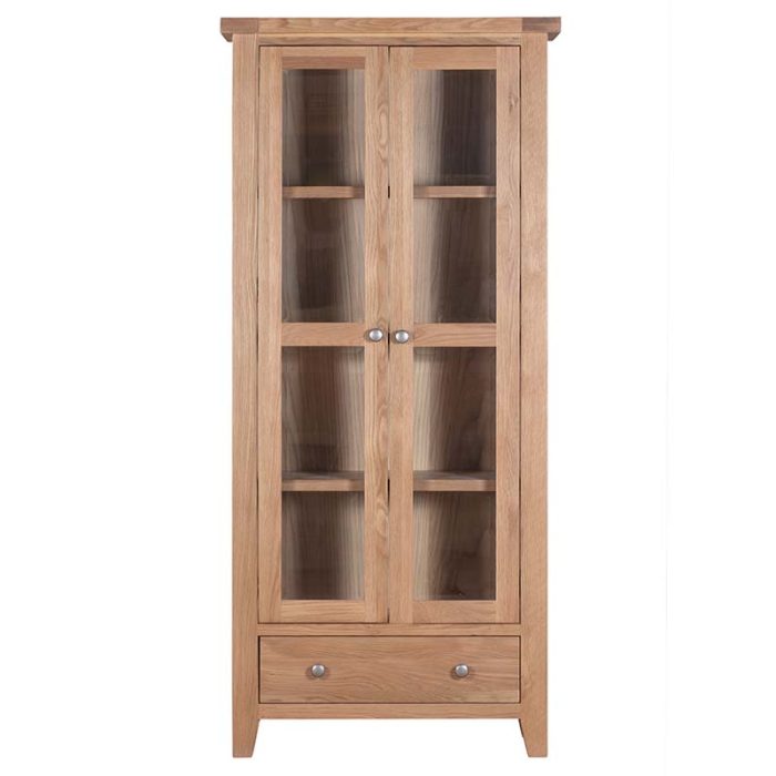 Glazed cabinet Glazed cabinet