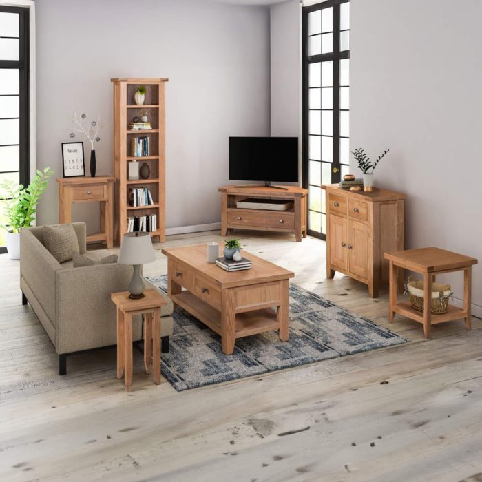 Hardwick Living Hardwick Living