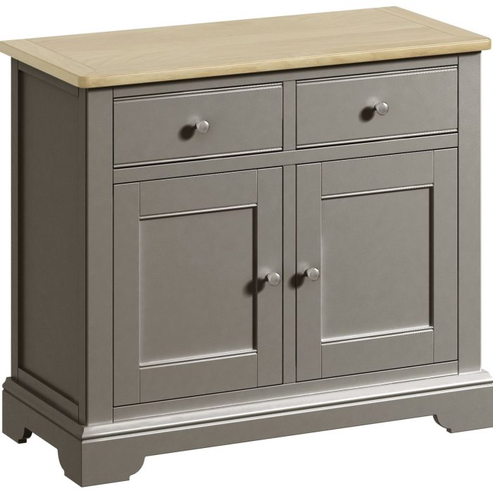 Penelope-Grey-Painted-2-Door-Small-Sideboard
