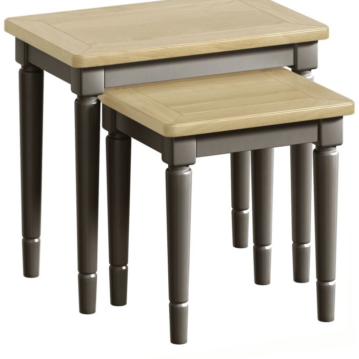 Penelope-Grey-Painted-Nest-Of-Tables