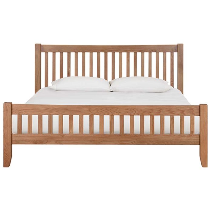bed superking-front bed superking-front