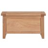 blanket box front