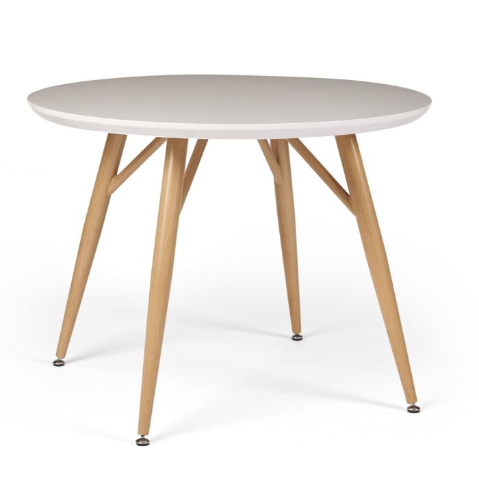 contempo round dining table contempo round dining table