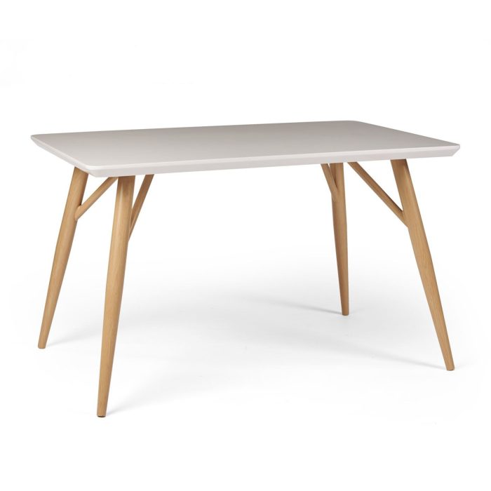 contempor rectangle dining table contempor rectangle dining table