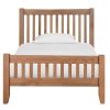 double bed