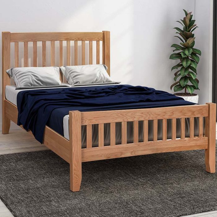 double bed double bed
