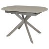 flux motion table cappuccino