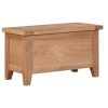 hardwick blanket box