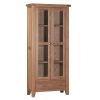 hardwick glazed display unit