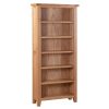 hardwick large bookcase