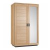 magnus double wardrobe x