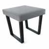 magnus dressing table stool