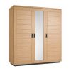 magnus triple wardrobe x
