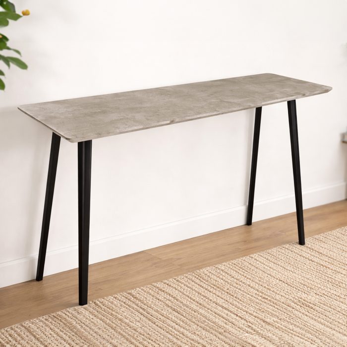 mason stone bar table mason stone bar table