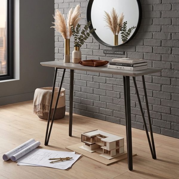 Mason Stone - Console Table
