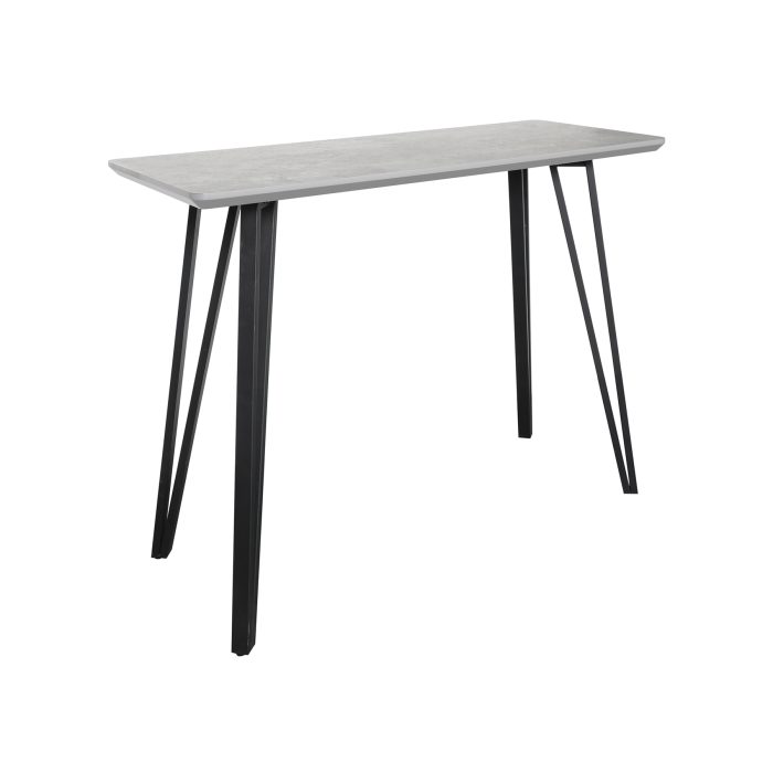 mason stone console table x mason stone console table x