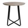 mason stone - lamp table x