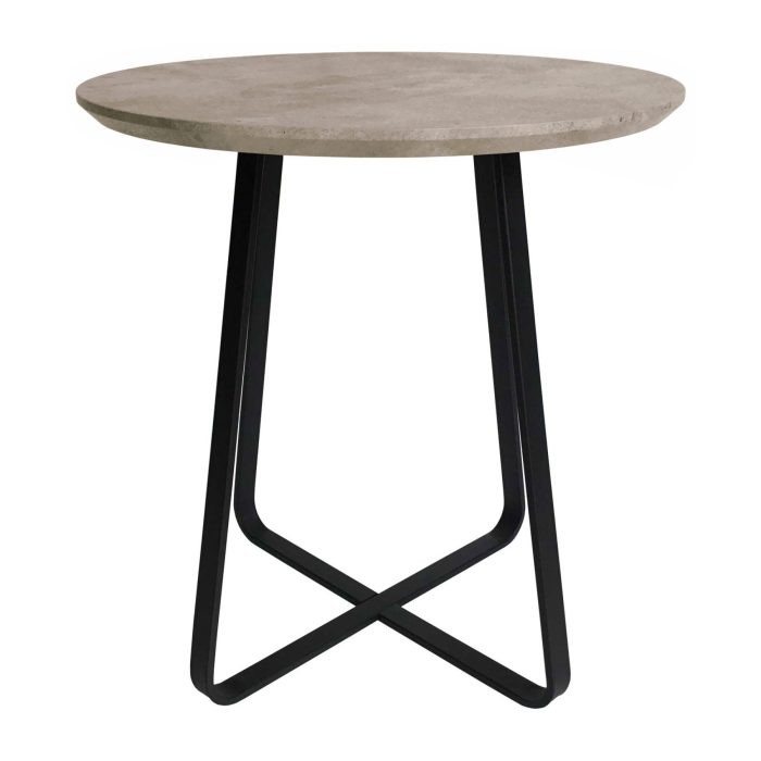 mason stone - lamp table x mason stone - lamp table x