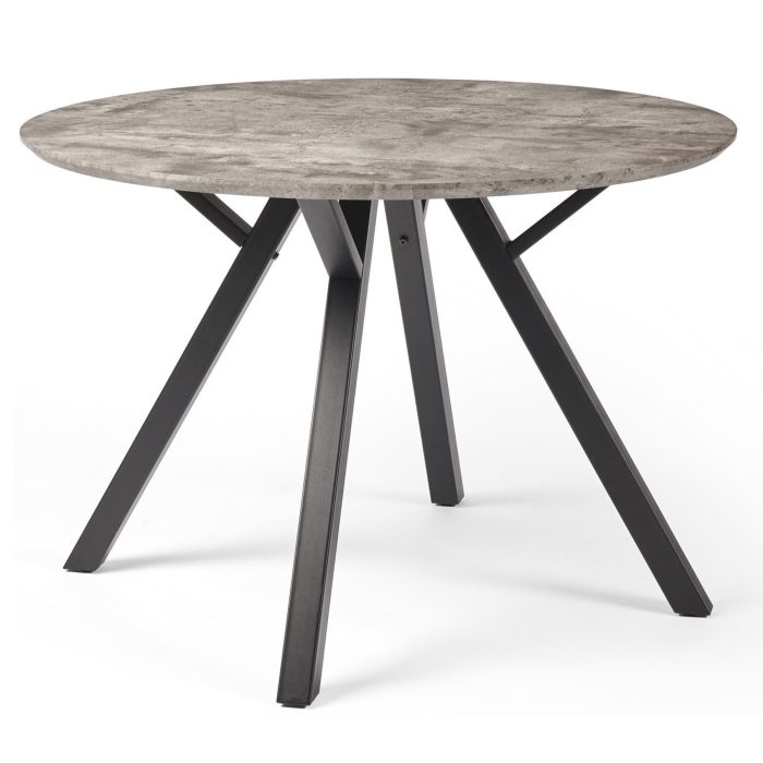 mason stone round dining table x mason stone round dining table x