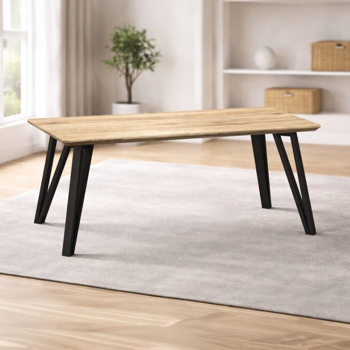 mason timber coffee table mason timber coffee table