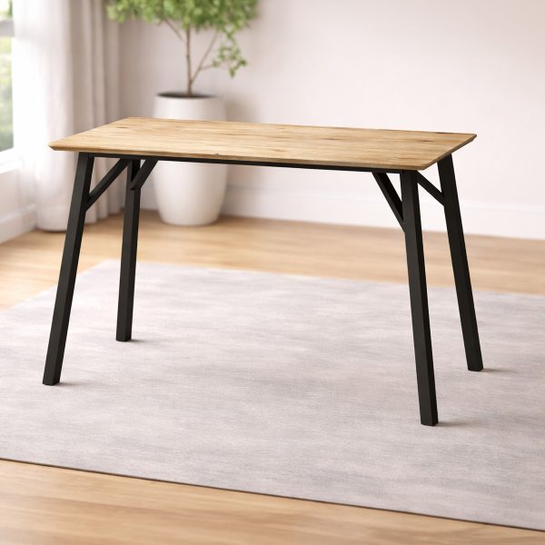 Mason Timber - Rectangular Dining Table