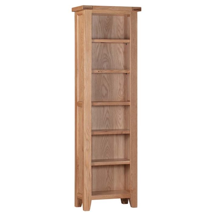 narrow bookcase narrow bookcase