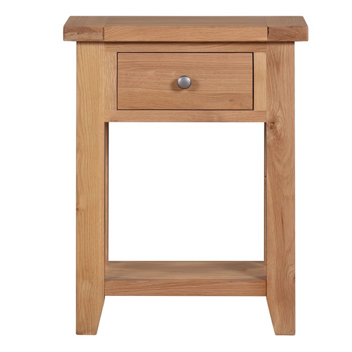 small console table-1 drawer-front small console table-1 drawer-front