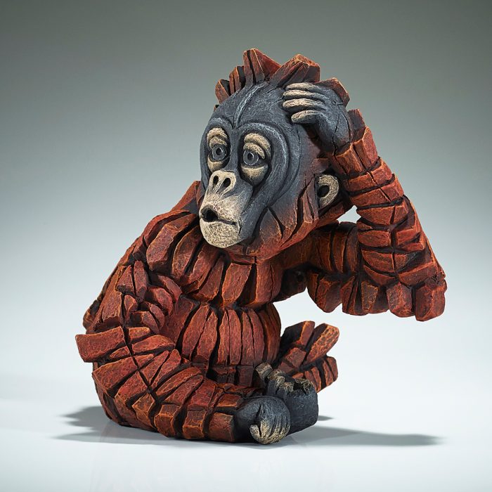 Baby_Oh_Baby_Orangutan_SF_EdgeSculptures Baby_Oh_Baby_Orangutan_SF_EdgeSculptures