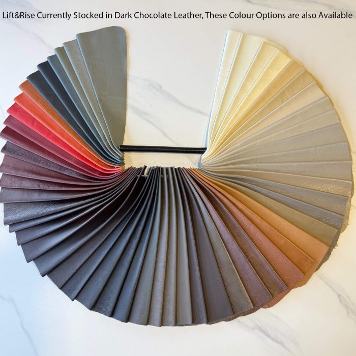 dark chocolate swatch dark chocolate swatch