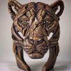 Panther_Metallic-Gold_Edge-Sculpture