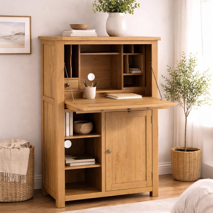 ivan oak folding desk ivan oak folding desk