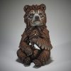 New Edge Sculpture Bear Cub