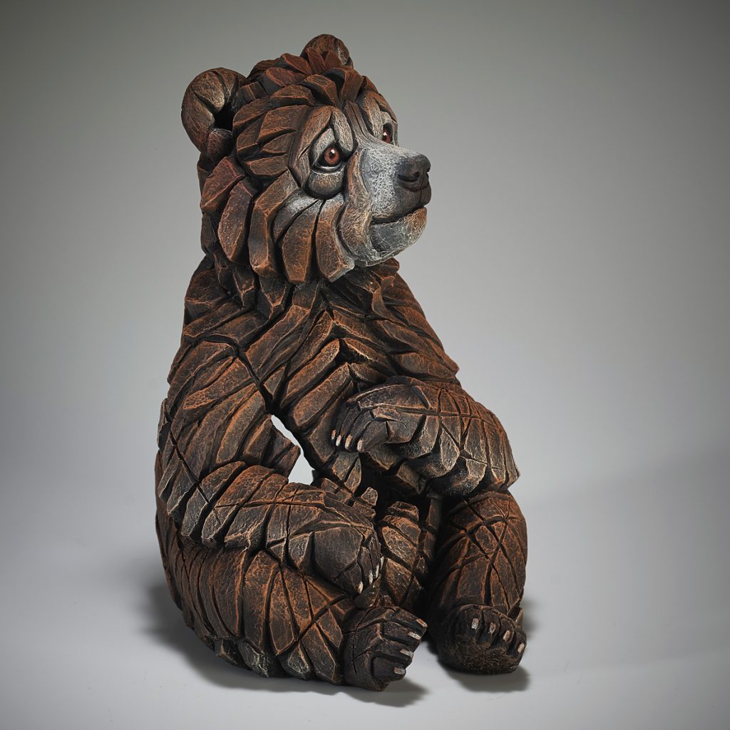 Bear Cub