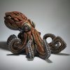 New Edge Sculpture Octopus