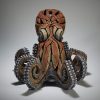 New Edge Sculpture Octopus