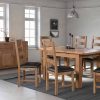 loxley dining