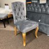 Button Back Chair edit 1