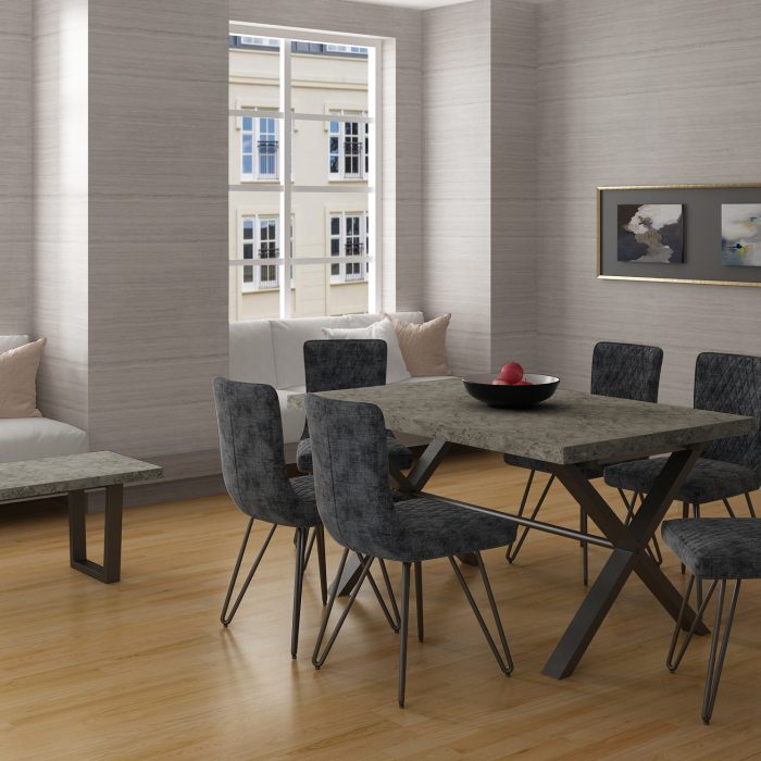 Fusion Stone Dining Table and Chair Lifestyle_ (003) Fusion Stone Dining Table and Chair Lifestyle_ (003)